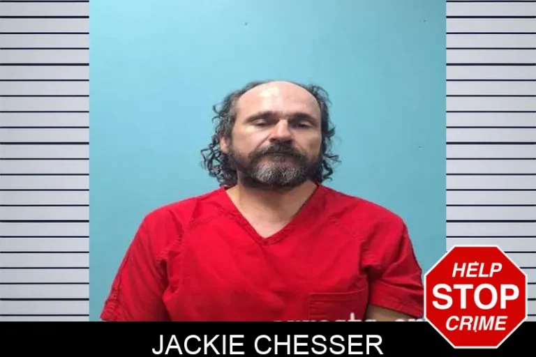Jackie Chesser