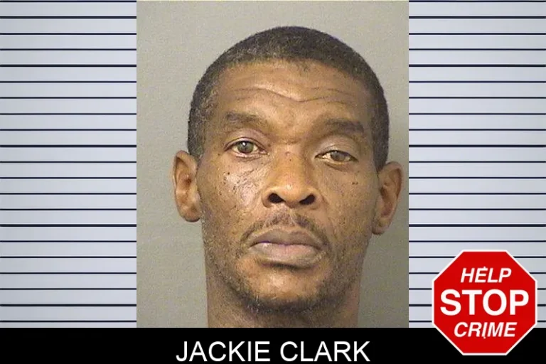 Jackie Clark