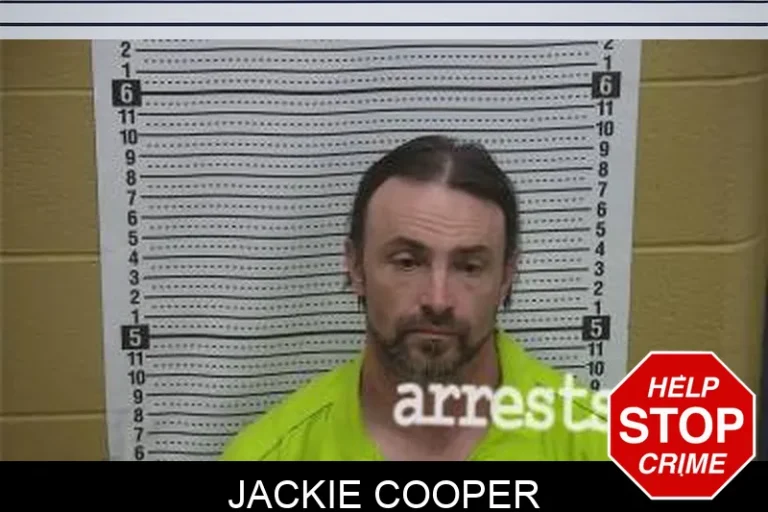 Jackie Cooper