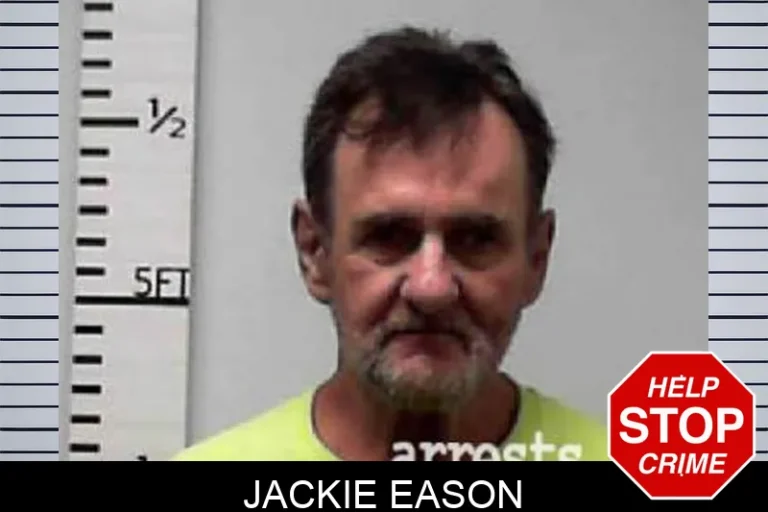 Jackie Eason