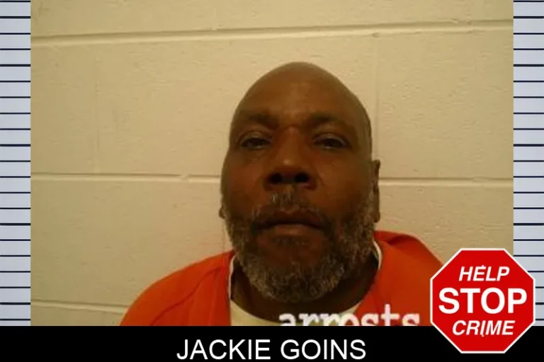 Jackie Goins