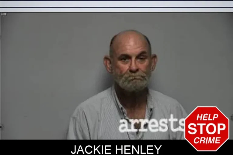 Jackie Henley