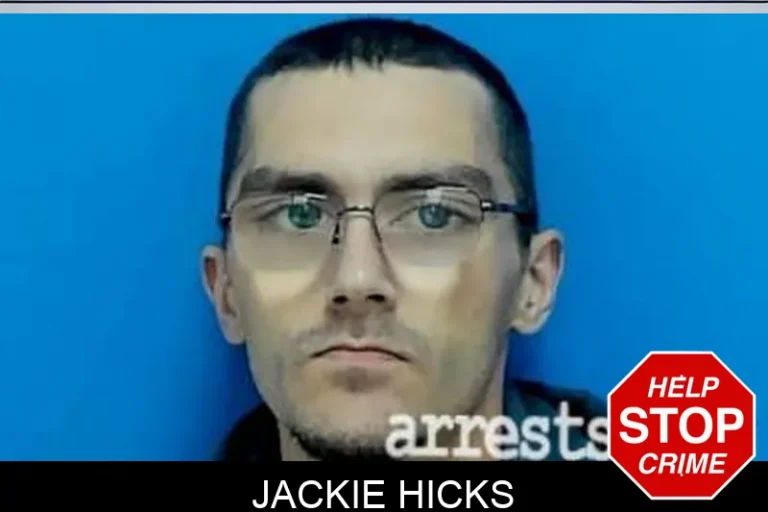 Jackie Hicks