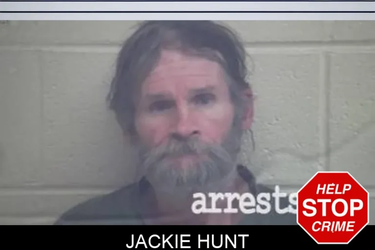 Jackie Hunt