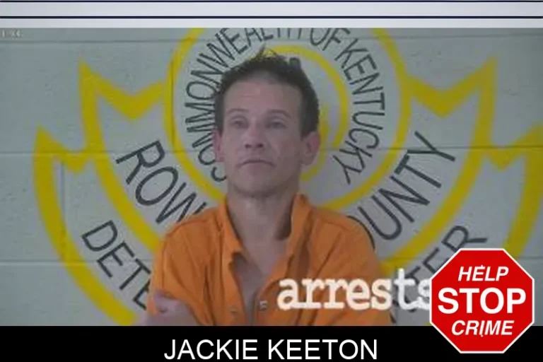 Jackie Keeton