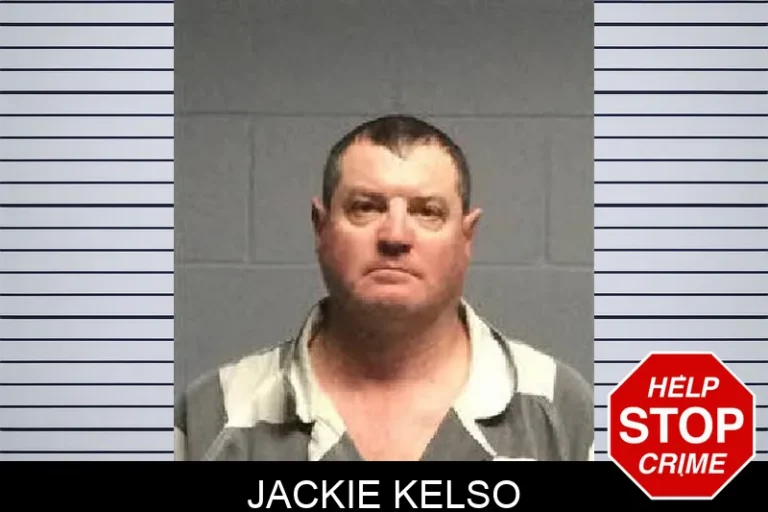 Jackie Kelso