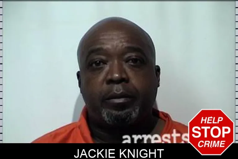 Jackie Knight
