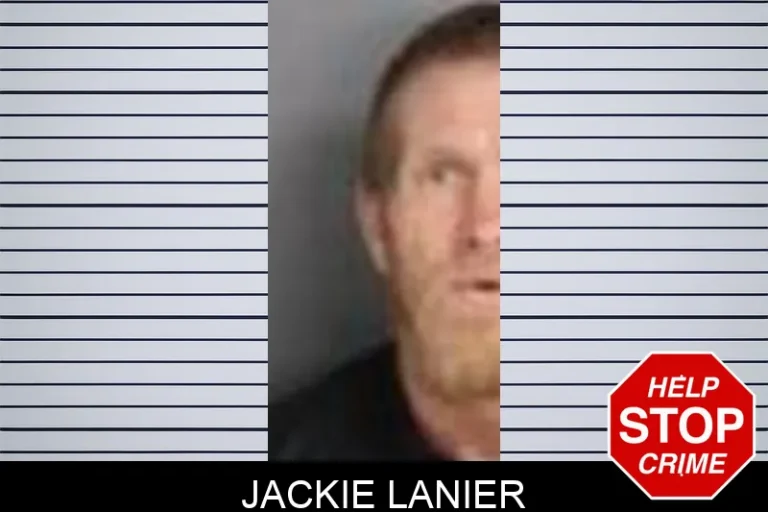 Jackie Lanier