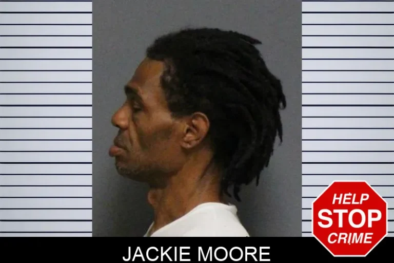 Jackie Moore