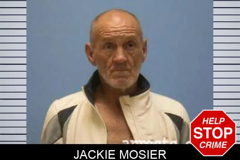 Jackie Mosier