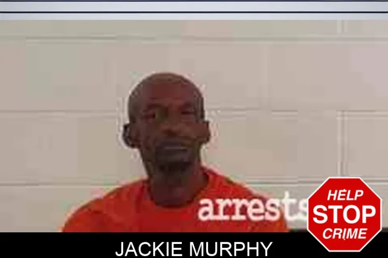 Jackie Murphy