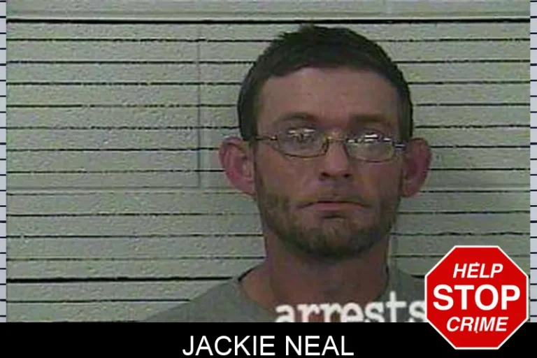 Jackie Neal