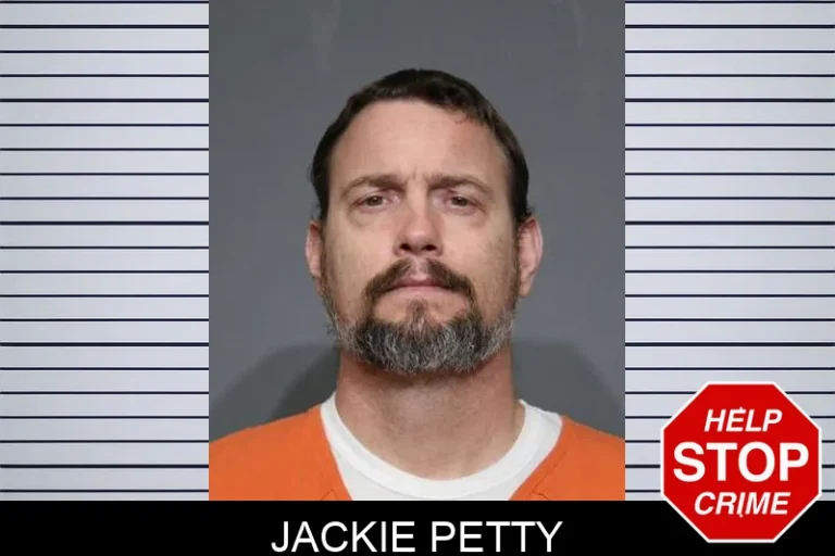 Jackie Petty