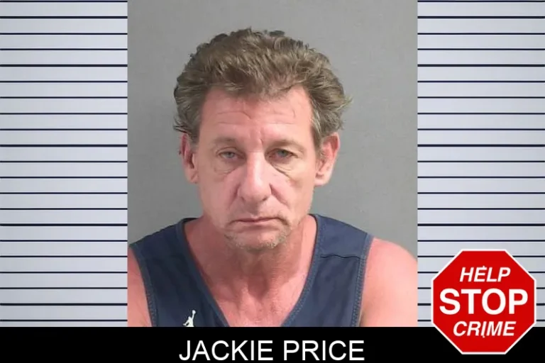 Jackie Price