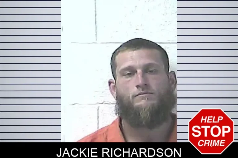 Jackie Richardson