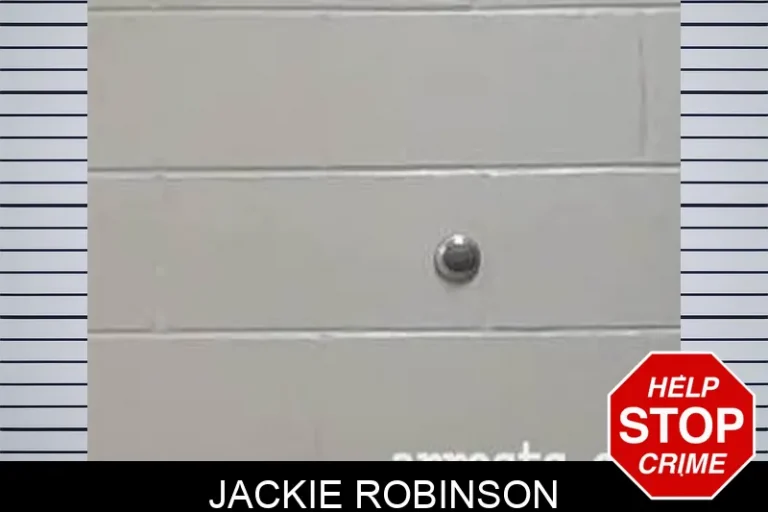 Jackie Robinson