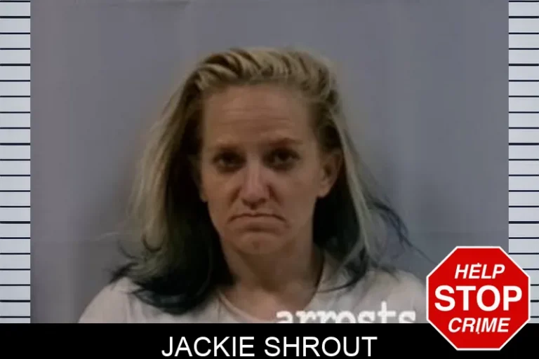 Jackie Shrout