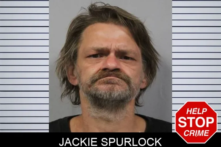 Jackie Spurlock