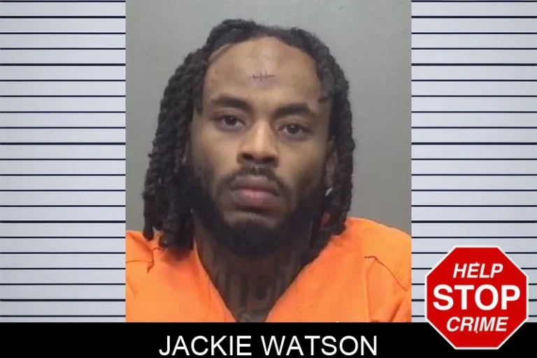 Jackie Watson