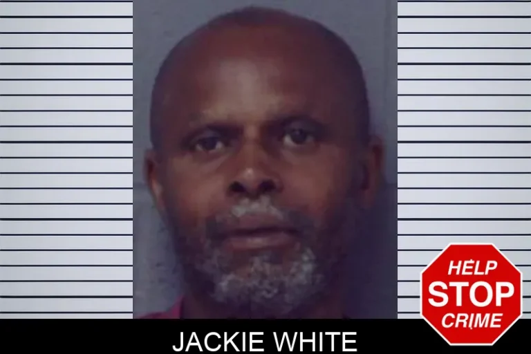 Jackie White