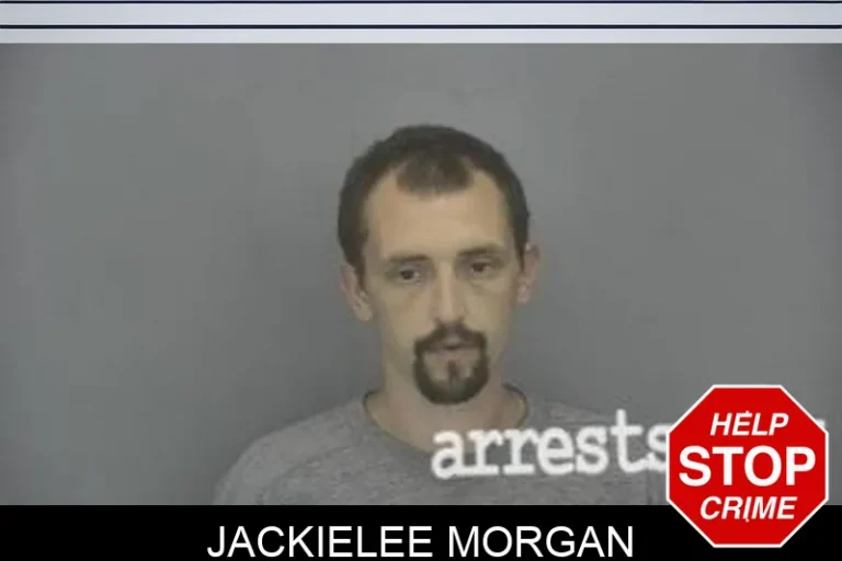 Jackielee Morgan