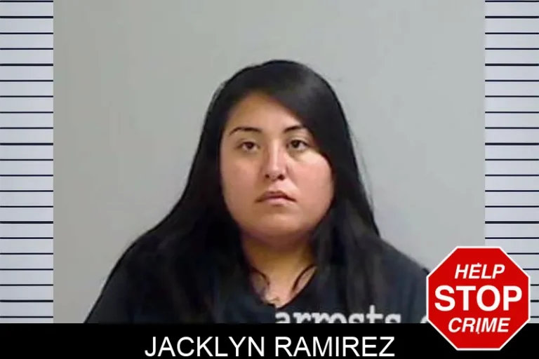 Jacklyn Ramirez