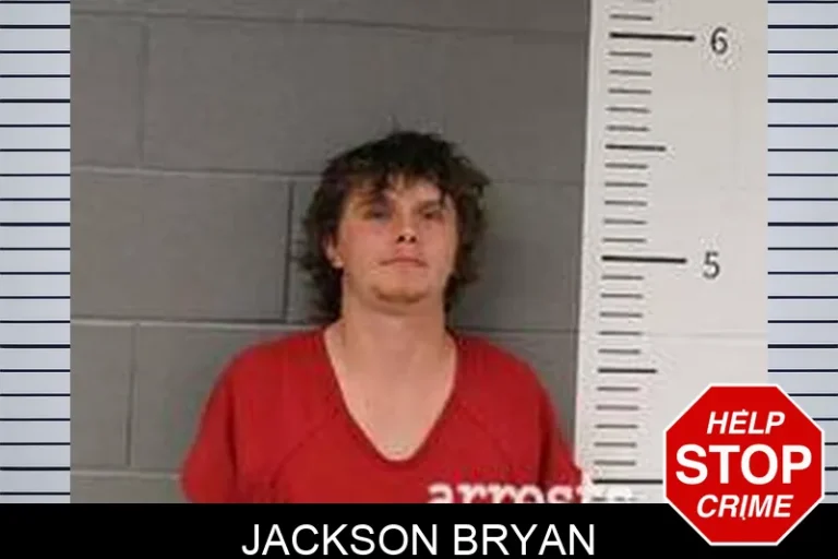 Jackson Bryan