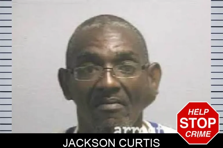 Jackson Curtis