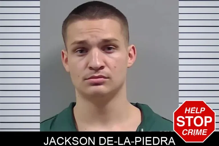 Jackson De-La-Piedra
