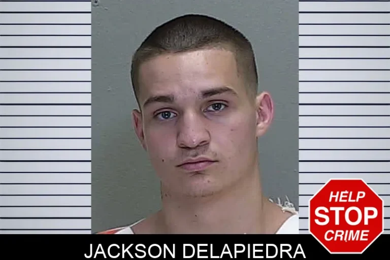 Jackson Delapiedra