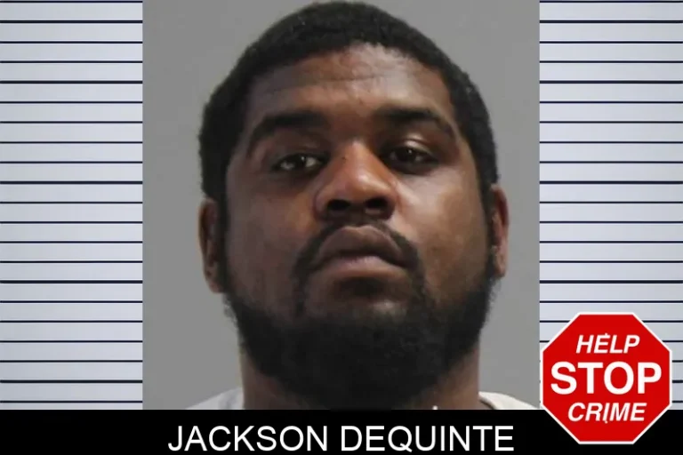 Jackson Dequinte