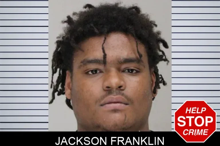 Jackson Franklin