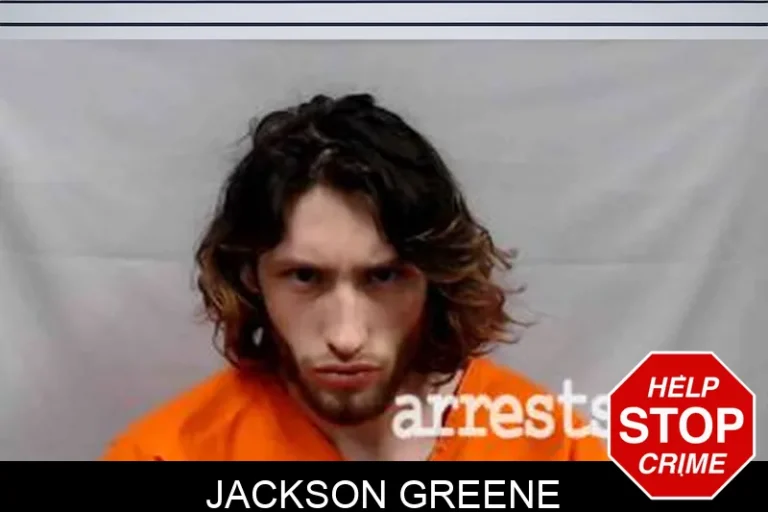 Jackson Greene