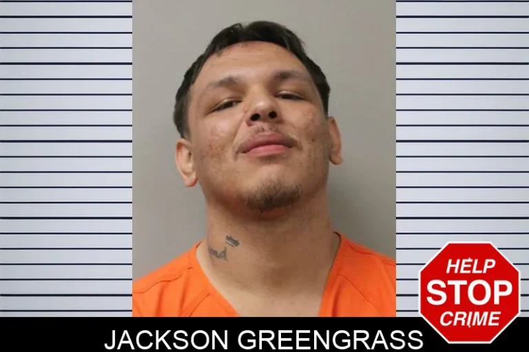 Jackson Greengrass