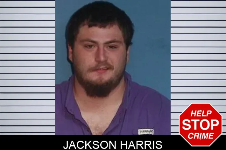 Jackson Harris