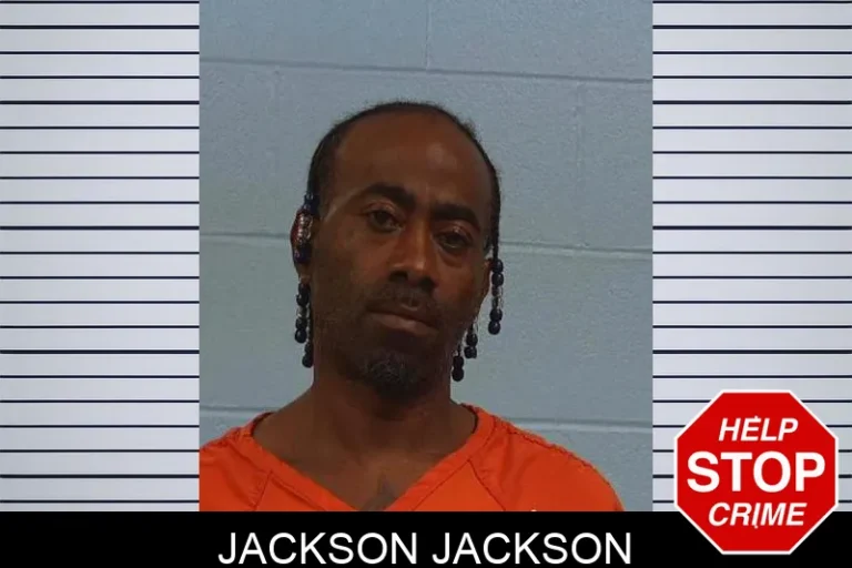 Jackson Jackson