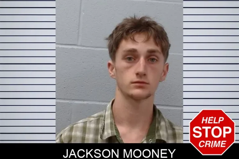 Jackson Mooney