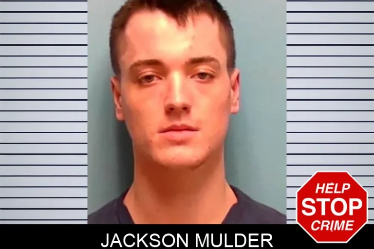 Jackson MuLder