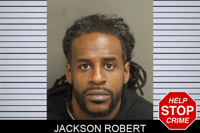 Jackson Robert