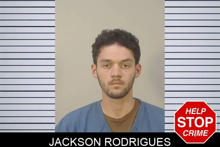 Jackson Rodrigues