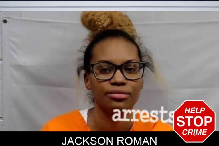 Jackson Roman