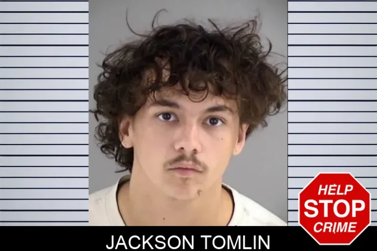 Jackson Tomlin