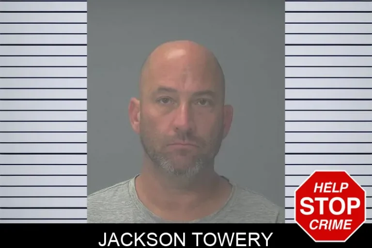 Jackson Towery