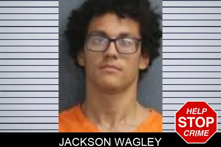 Jackson Wagley