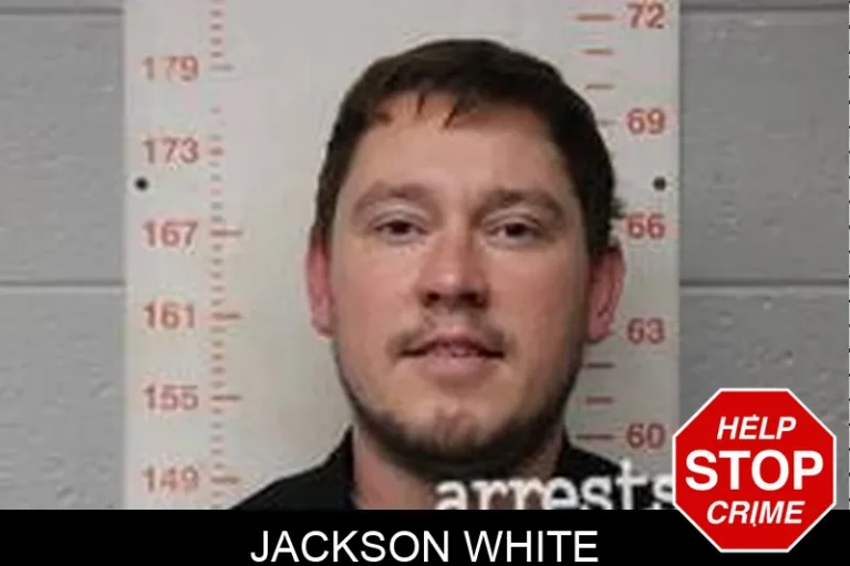 Jackson White