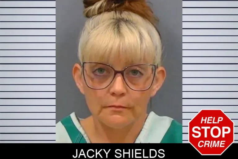 Jacky Shields