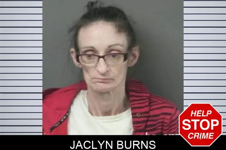 Jaclyn Burns