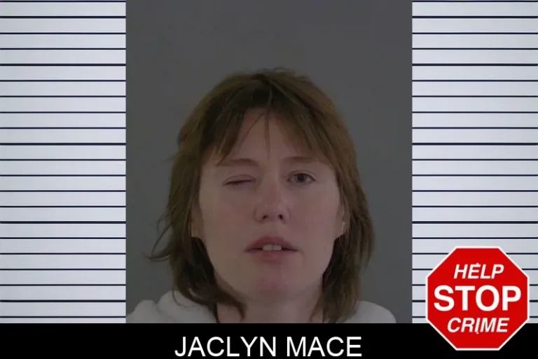 Jaclyn Mace
