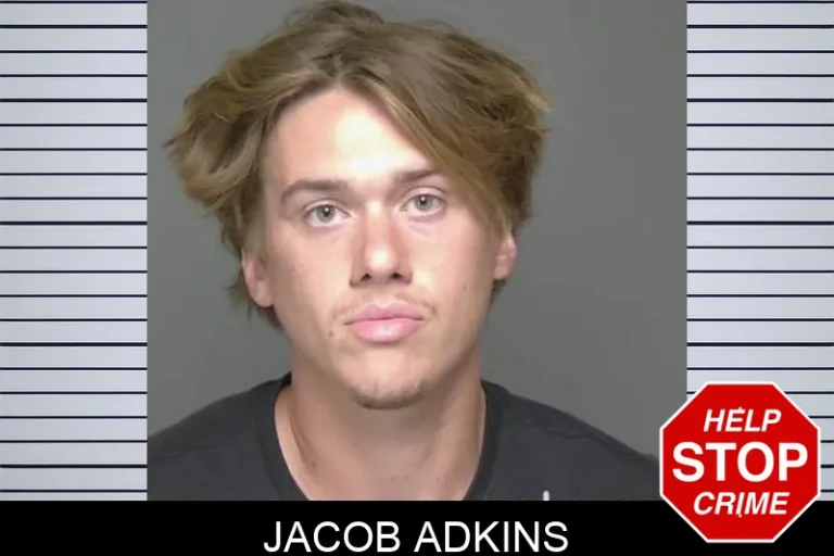 Jacob Adkins