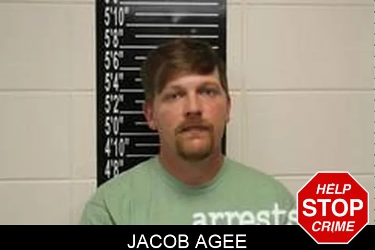 Jacob Agee